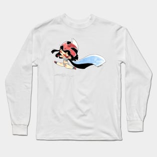 Chi-Chi Chibi Long Sleeve T-Shirt